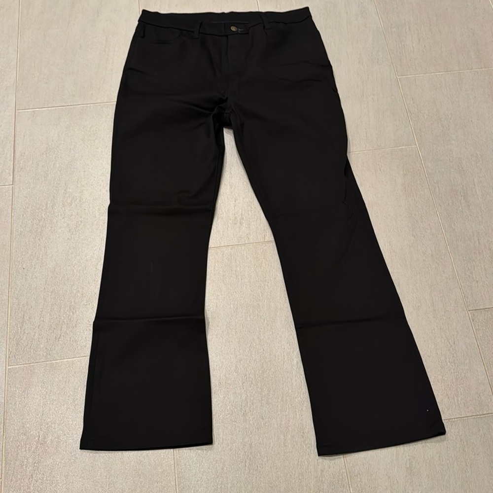 Black Jeans.